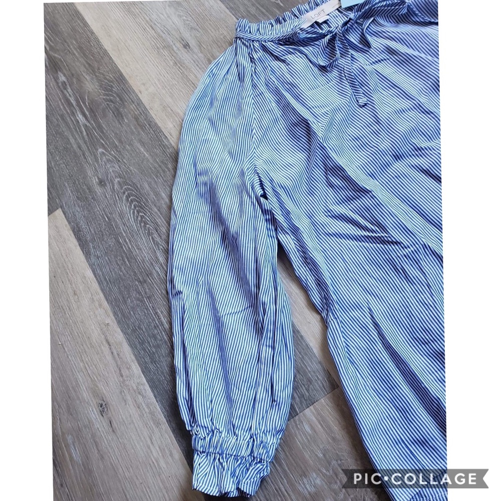 NWT Loft Tops - Picture 6 of 11